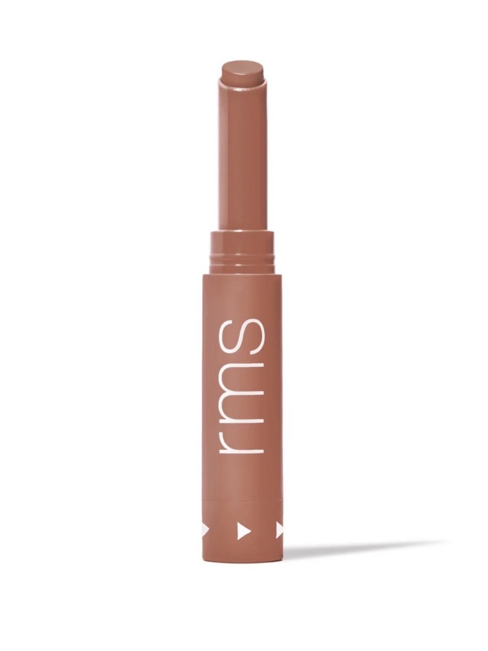 RMS Legendary Serum Lipstick: The Nudes in shade Jayne